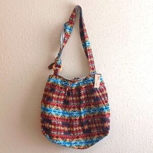 BOHO Style  Bag.